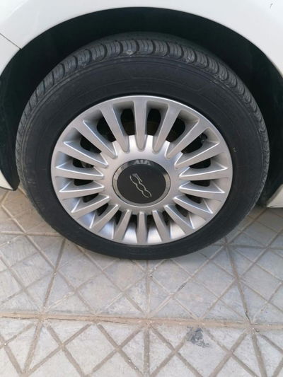 Fiat 500 1.2 Lounge usata