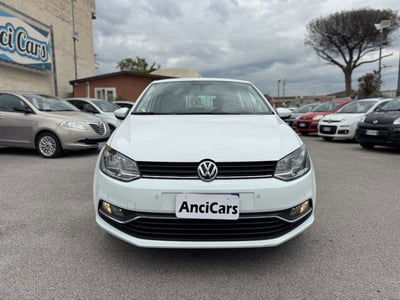 Volkswagen Polo 1.0 MPI 75 CV 5p. Comfortline usata