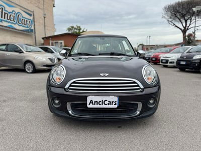 MINI Mini 1.6 16V One (55kW) usata
