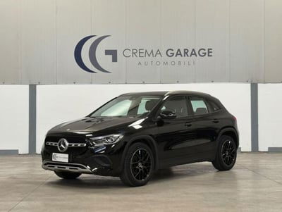 Mercedes-Benz GLA SUV 180 d Automatic Sport Plus usata