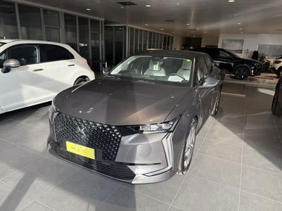 Ds DS 4 DS4 1.5 bluehdi Performance Line 130cv auto nuova