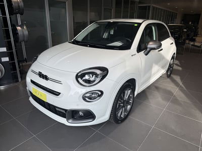 Fiat 500X 1.3 MultiJet 95 CV Sport Dolcevita usata