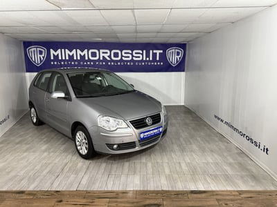 Volkswagen Polo 1.2 70 CV 5p. Comfortline usata