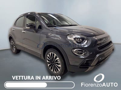 Fiat 500X 1.0 T3 120 CV Cross Dolcevita usata