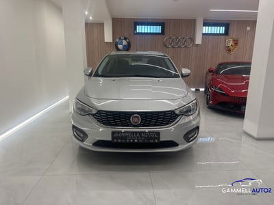 Fiat Tipo Tipo 1.3 Mjt 4 porte Lounge usata