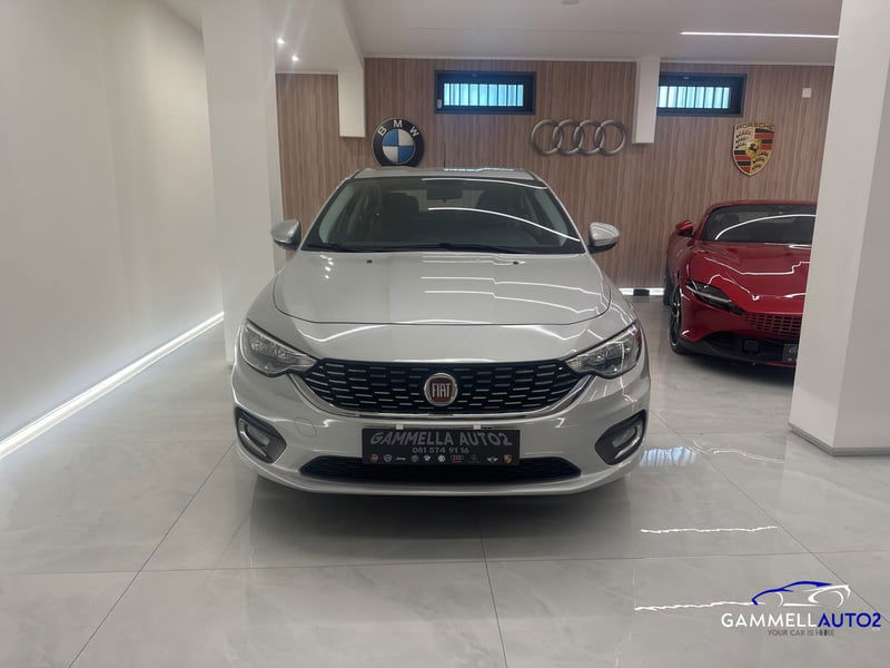 Fiat Tipo Tipo 1.3 Mjt 4 porte Lounge