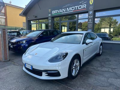 Porsche Panamera 2.9 4 Executive usata