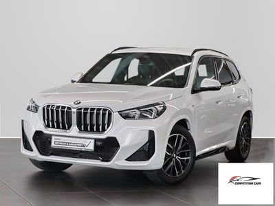 BMW X1 sDrive18i usata