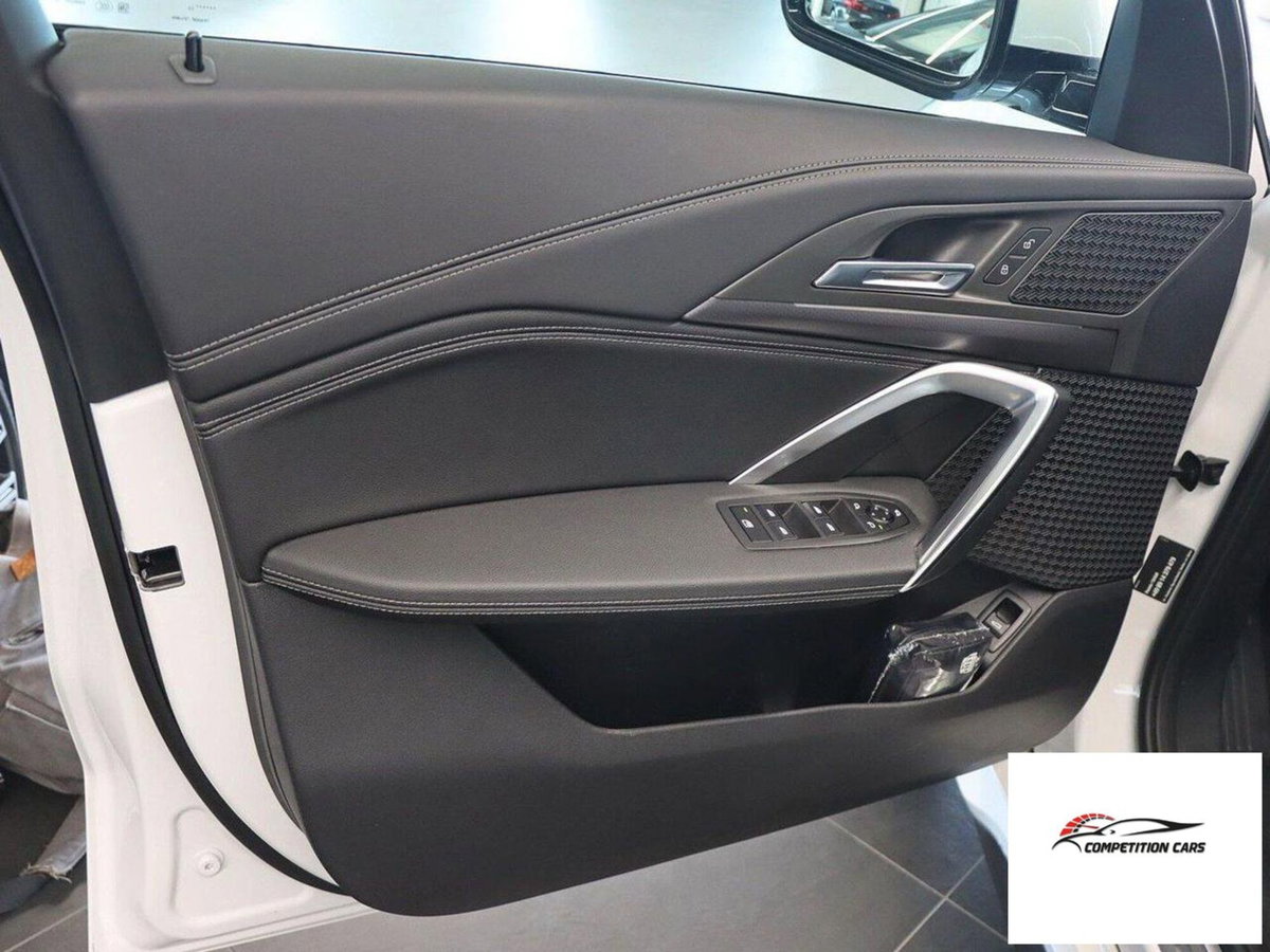 BMW X1 sDrive18i (12)