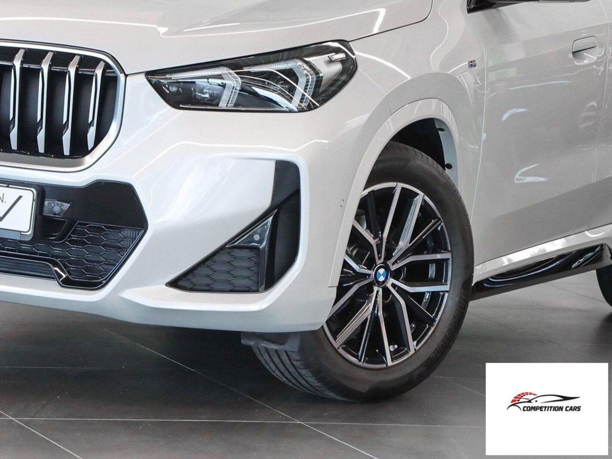 BMW X1 sDrive18i (13)
