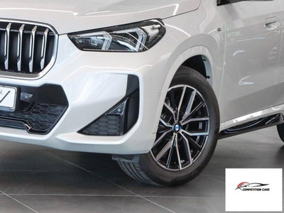 BMW X1 sDrive18i (13)