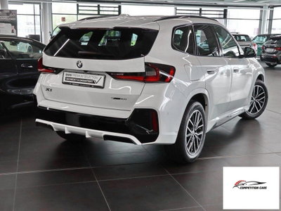 BMW X1 sDrive18i (2)
