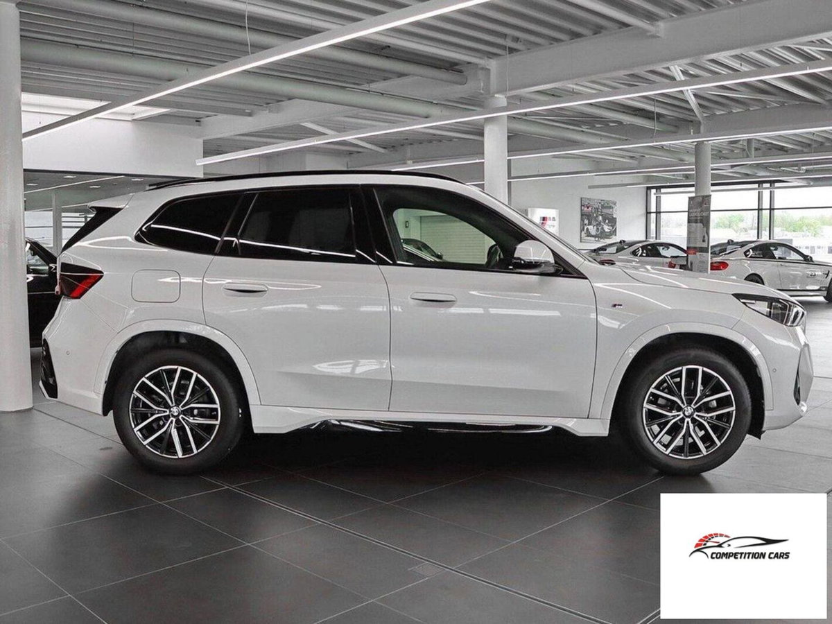 BMW X1 sDrive18i (3)