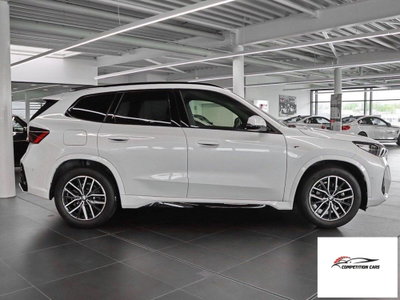 BMW X1 sDrive18i (3)