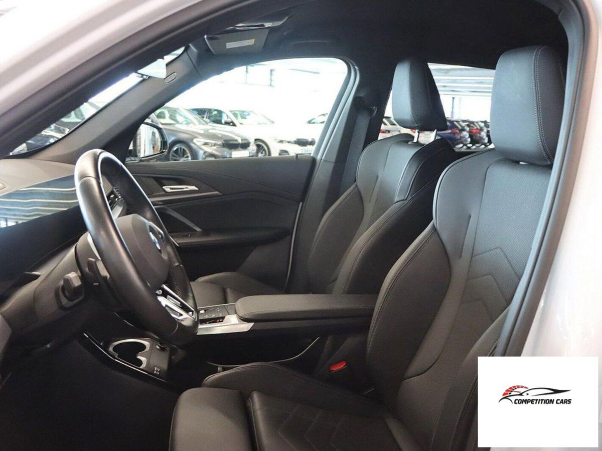 BMW X1 sDrive18i (4)