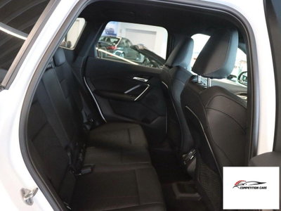 BMW X1 sDrive18i (7)
