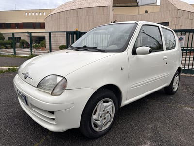 Fiat 600 1.1 usata