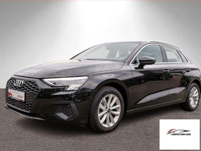 Audi A3 Sportback 30 TDI Business Advanced usata