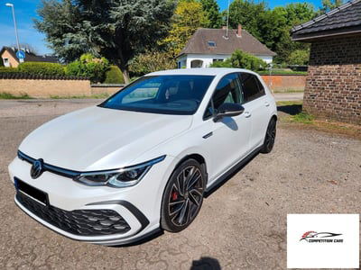 Volkswagen Golf 2.0 TDI GTD DSG usata