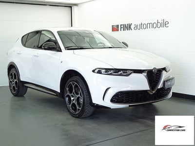 Alfa Romeo Tonale Tonale 1.5 160 CV MHEV TCT7 Ti usata