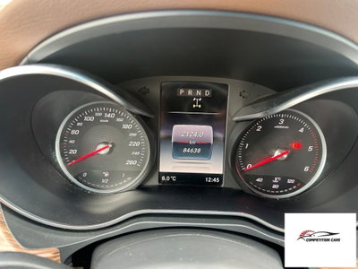 Mercedes-Benz Classe X Pick-up 250 d 4Matic Power (12)