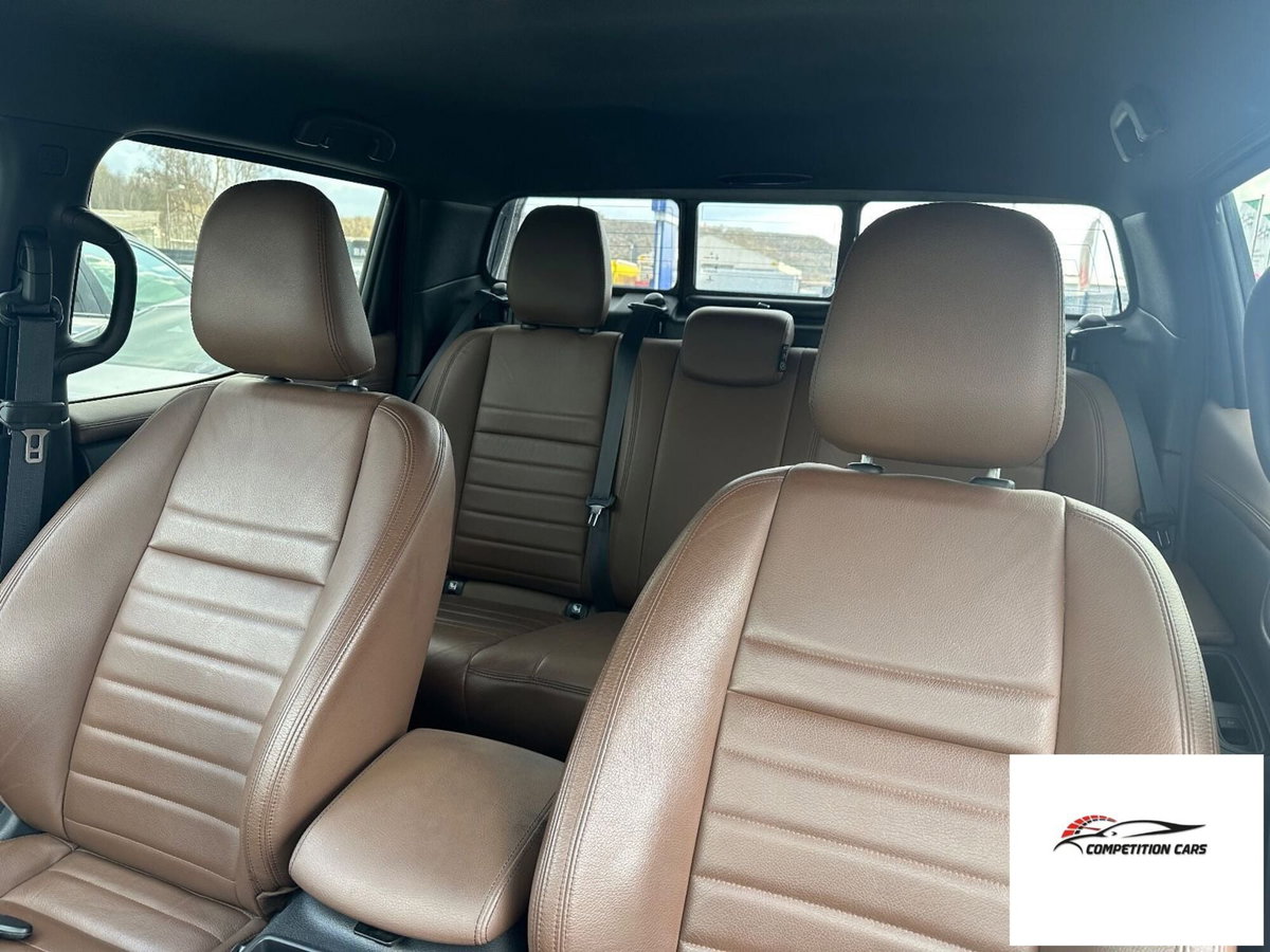 Mercedes-Benz Classe X Pick-up 250 d 4Matic Power (16)