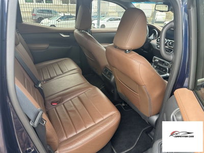 Mercedes-Benz Classe X Pick-up 250 d 4Matic Power (20)