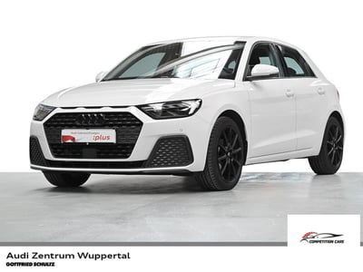 Audi A1 Sportback 25 TFSI Advanced usata