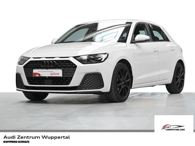 Audi A1 Sportback 25 TFSI Advanced