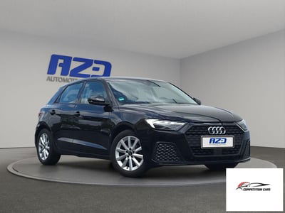 Audi A1 Sportback 25 TFSI usata