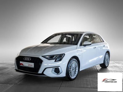 Audi A3 Sportback 40 TFSI e S tronic Business Advanced usata
