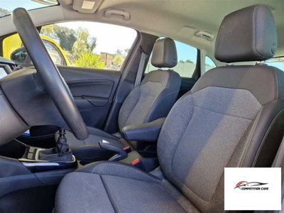 Opel Crossland 1.2 Turbo 12V 110 CV Start&Stop Elegance (10)