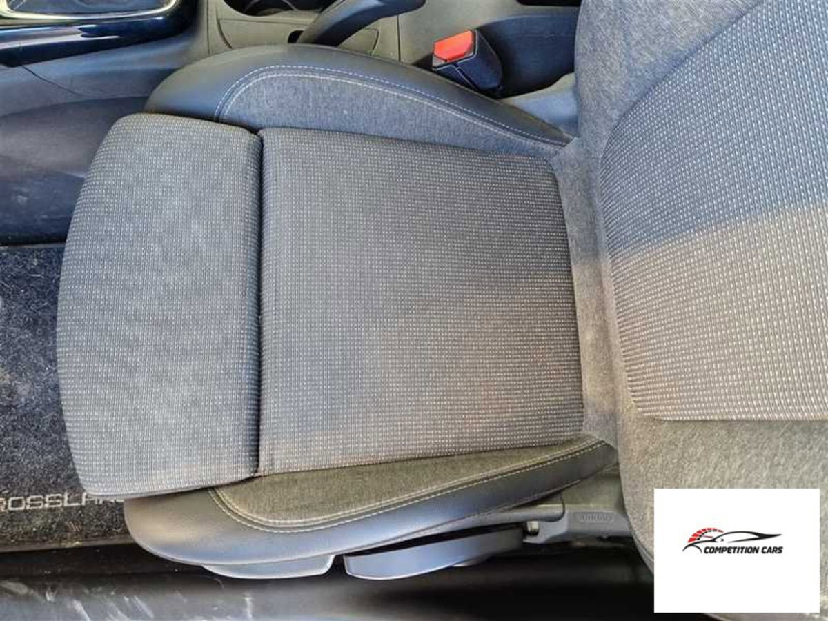 Opel Crossland 1.2 Turbo 12V 110 CV Start&Stop Elegance (12)