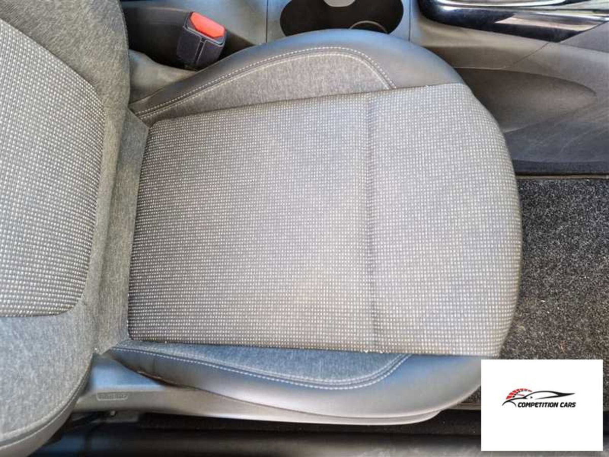 Opel Crossland 1.2 Turbo 12V 110 CV Start&Stop Elegance (13)