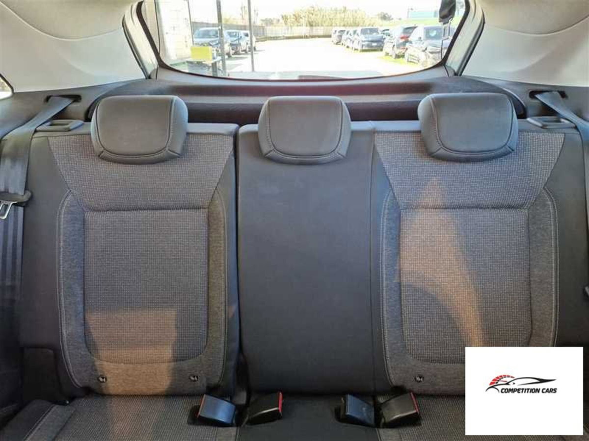 Opel Crossland 1.2 Turbo 12V 110 CV Start&Stop Elegance (14)