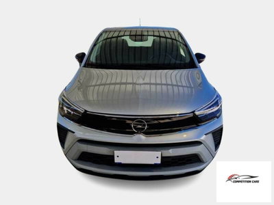Opel Crossland 1.2 Turbo 12V 110 CV Start&Stop Elegance (3)