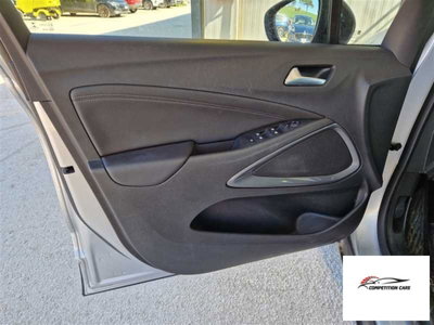 Opel Crossland 1.2 Turbo 12V 110 CV Start&Stop Elegance (6)