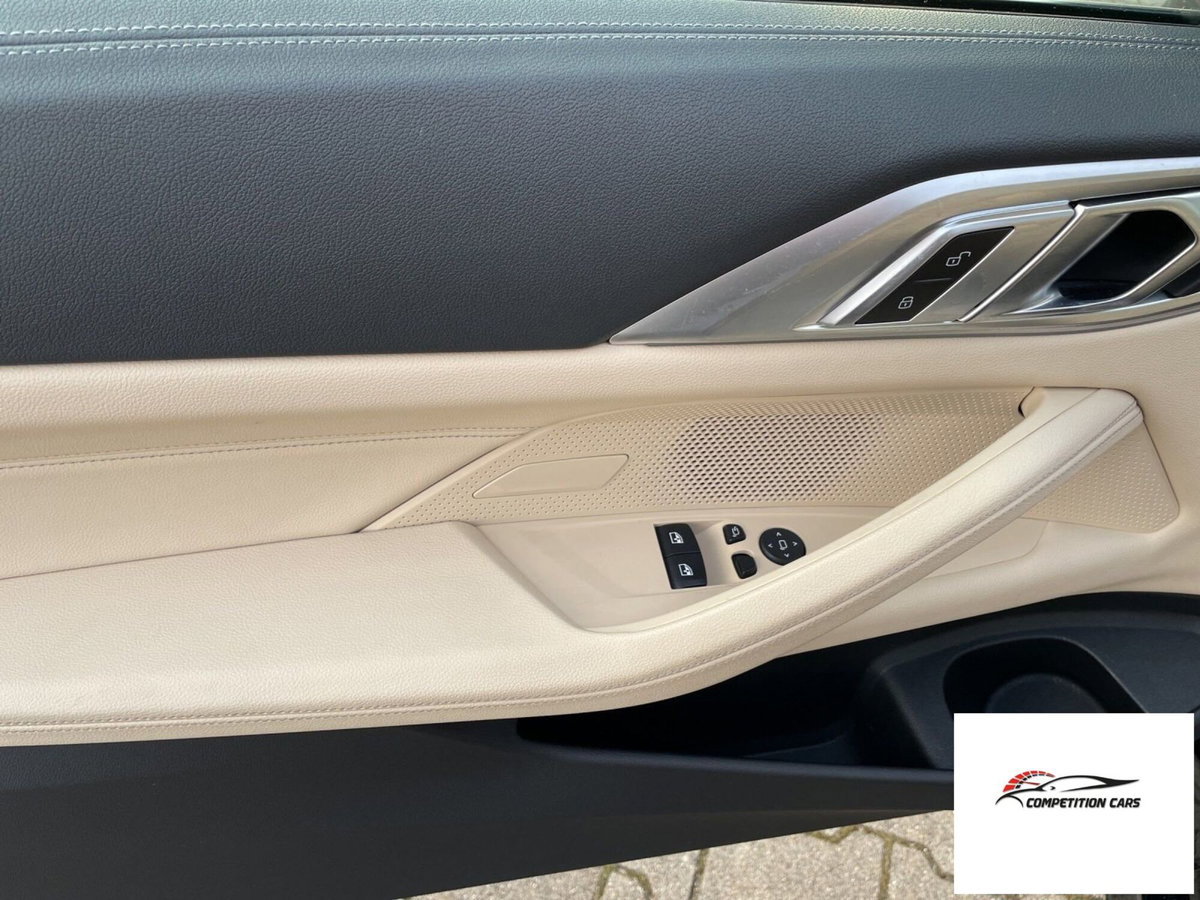 BMW Serie 4 Coupé 420i  Sport (12)