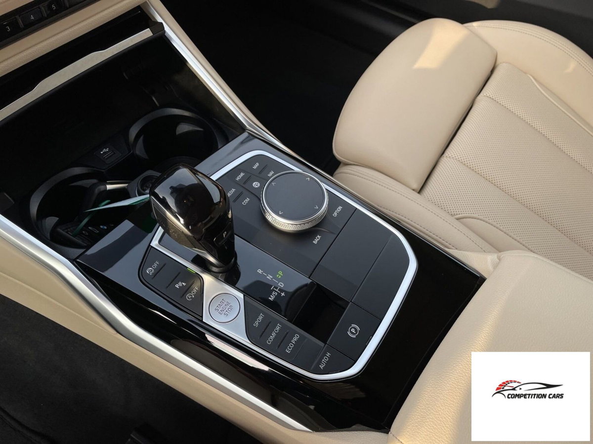 BMW Serie 4 Coupé 420i  Sport (13)
