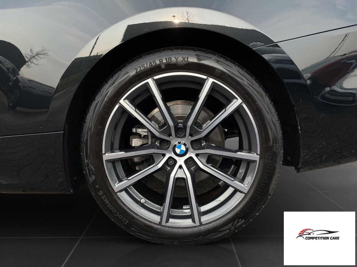 BMW Serie 4 Coupé 420i  Sport (15)