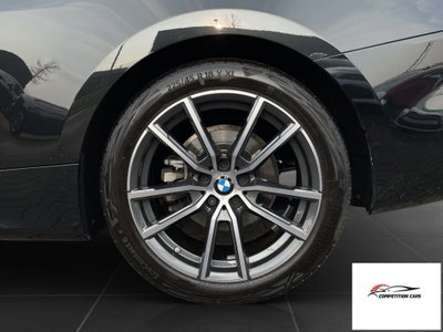 BMW Serie 4 Coupé 420i  Sport (15)