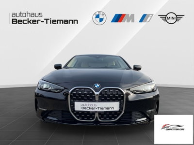 BMW Serie 4 Coupé 420i  Sport (3)