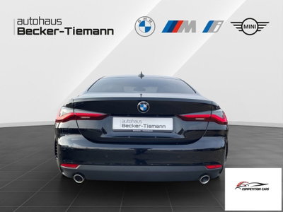 BMW Serie 4 Coupé 420i  Sport (5)