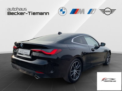 BMW Serie 4 Coupé 420i  Sport (6)