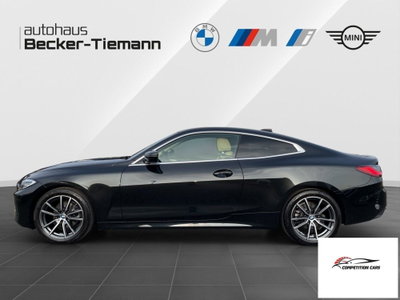 BMW Serie 4 Coupé 420i  Sport (7)