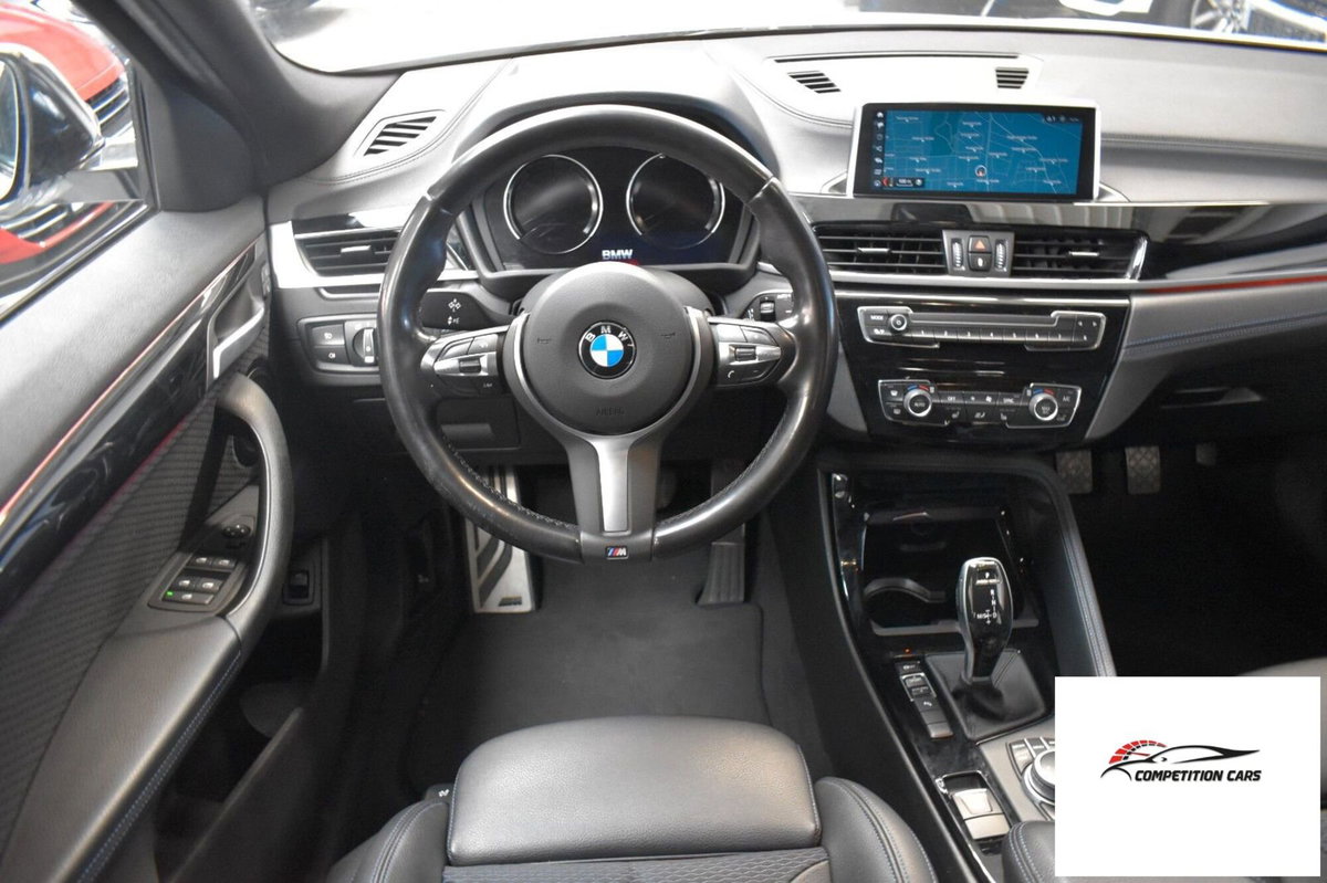 BMW X2 sDrive18d (5)