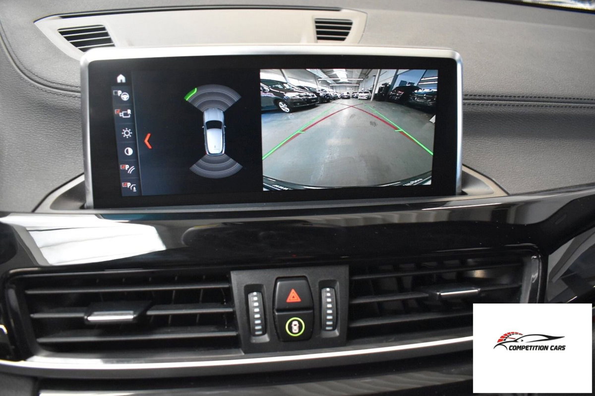 BMW X2 sDrive18d (8)