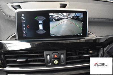 BMW X2 sDrive18d (8)
