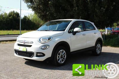 Fiat 500X 1.3 MultiJet 95 CV Lounge usata