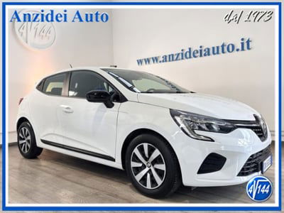 Renault Clio SCe 65 CV 5 porte Life usata